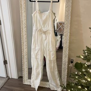 FREE PEOPLE JUMPSUIT